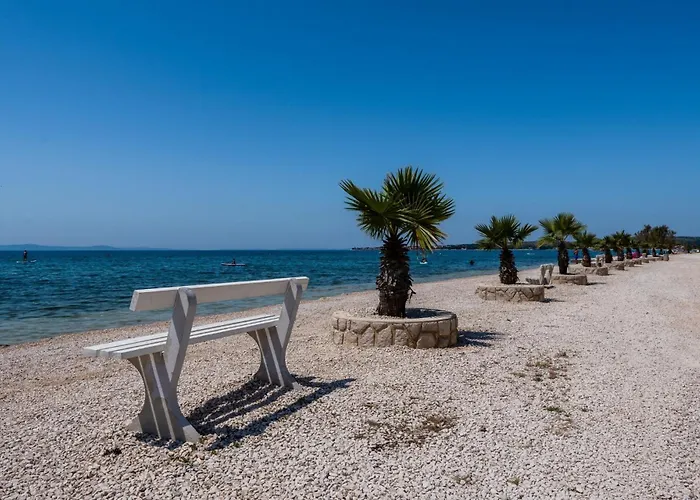 By The Sea - 22695