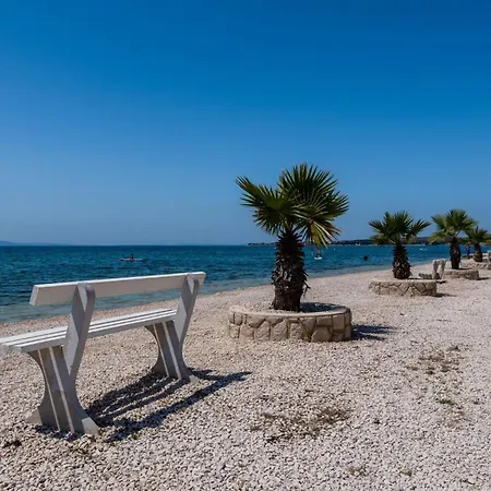 By The Sea - 22695