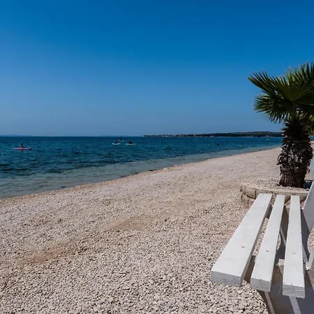Apartment By The Sea - 22695