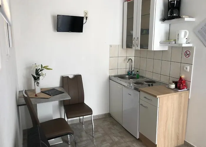 By The Sea - 22695 Апартаменты Вир